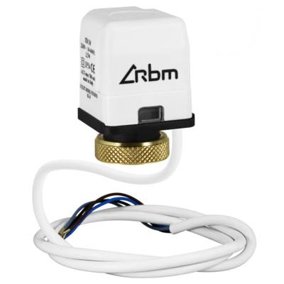 Servomoteur 2 fils 220V RBM - 3060002 - Maxoutil