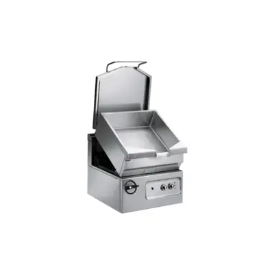 Sauteuse 85L - Basculement manuel - 191BR3E-ZMRO - Angelo Po