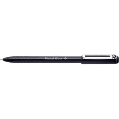 Stylo à bille iZee, noir - Pentel