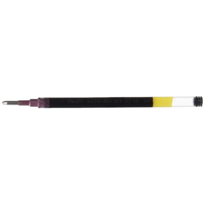 Recharge bille Encre Gel pour Stylo G2 1 mm Noir
