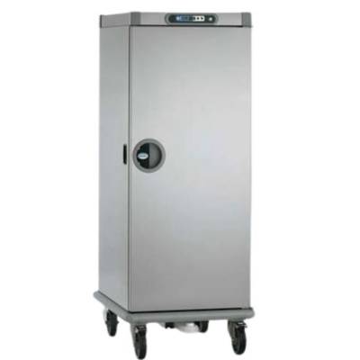 Armoire chaude mobile 15 niveaux GN2/1