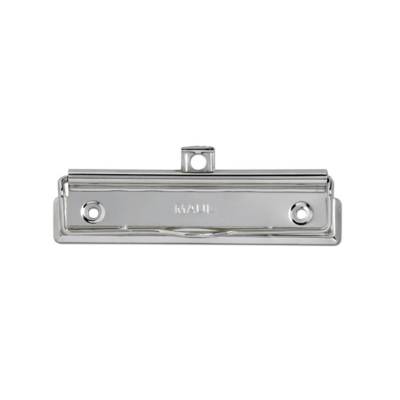 Pince à arceau largeur 120 mm Nickel - MAUL