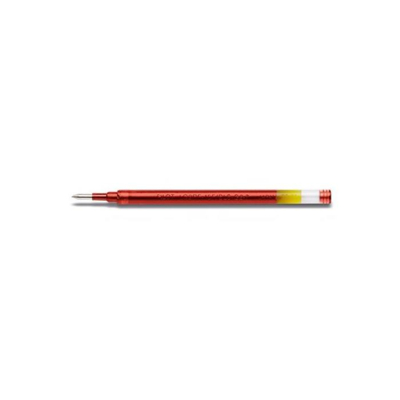 Recharge BLS-G2-7 Gel pour stylo G2 / Alphagel Pte 0,7 Rouge