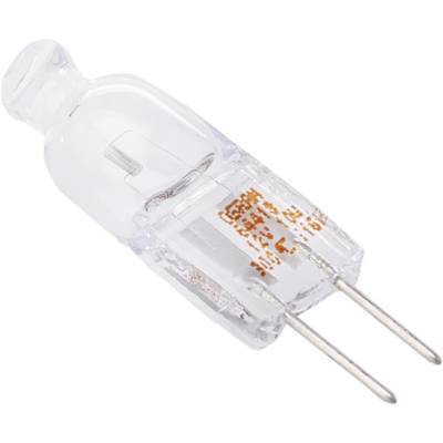 Ampoule de four halogène G4 12 V 450 ° 2000 h 10 W