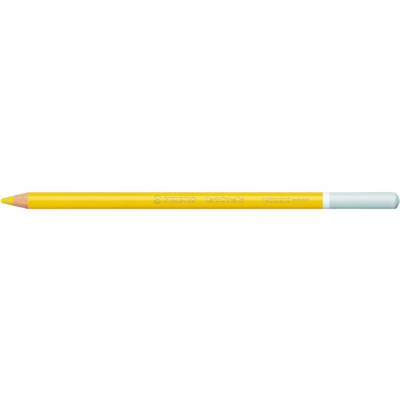 Crayon de couleur Fusain Pastel CarbOthello Jaune de chrome foncé