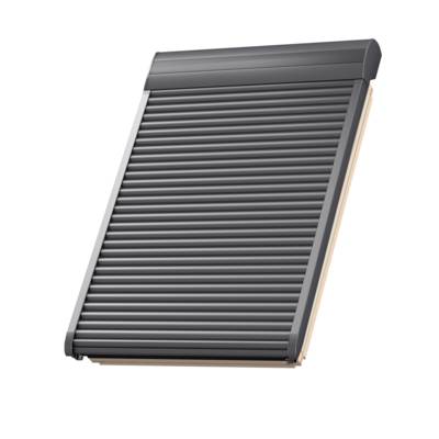 Volet roulant électrique pour fenêtre VELUX SML CK02 - Gedimat