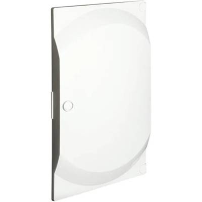 Porte pleine Galé'o pour Tableau Électrique 2 Rangé - ABB - 799122
