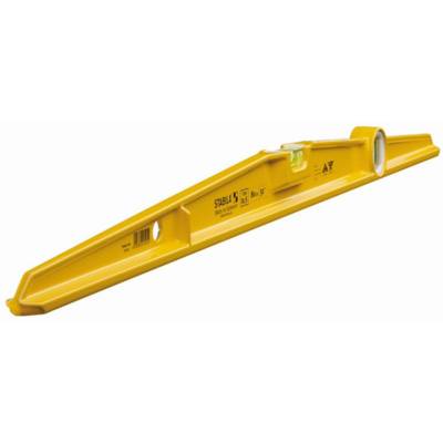 Niveau à bulle STABILA Type 81 S - 80cm - 2505 - Maxoutil