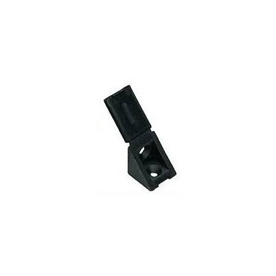 Boite 100 Taquet + couvercle décor 101 PRUNIER - noir - STCN101 - PRUNIER SARL
