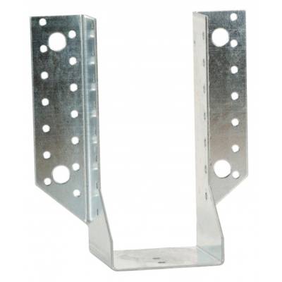 Sabot à ailes extérieures T250 76x87x2mm - Gedimat - SIMPSON STRONG-TIE