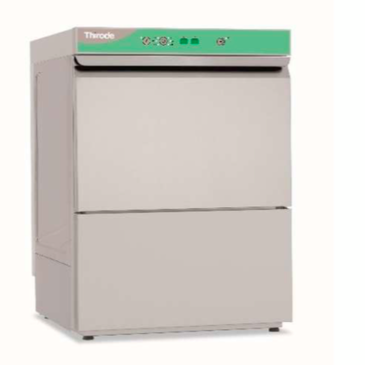 Lave-vaisselle frontal 500x500mm avec adoucisseur et doseur de rinçage intégré - Vesto