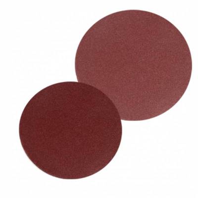 Disque abrasif FEMI - Ø 400 mm G40 - Boite de 10 - 3239931 - Maxoutil