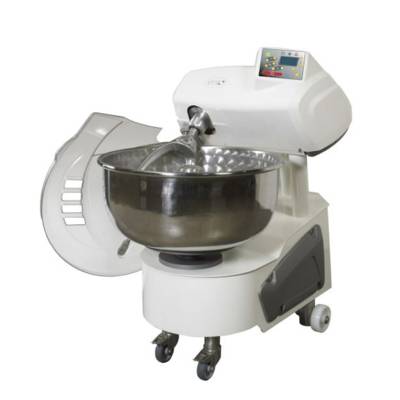 Pétrin 95L à axe oblique