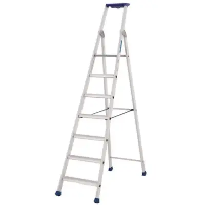Marchepied Maxibat TUBESCA - 7 marches - 2m44 - 2375107