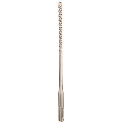 Foret béton 3 taillants SDS+ spécial huisserie D6,5x210mm - Gedimat - DIAGER