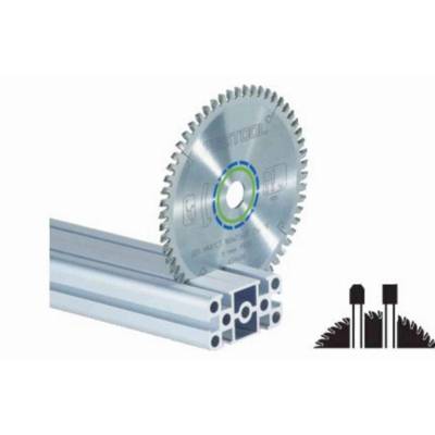 Lame de scie circulaire FESTOOL- alu - Ø216 mm - 60 dents - 493201 - Maxoutil