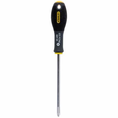 Tournevis Phillips ph2x125mm FATMAX - 0-65-209 - Maxoutil