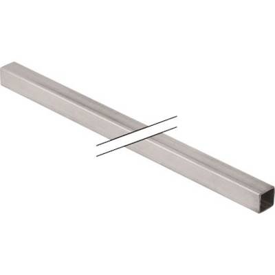 Rail de suspension Pluvia zingué galvanisé GEBERIT L.5 m - 362.863.26.1 - Maxoutil