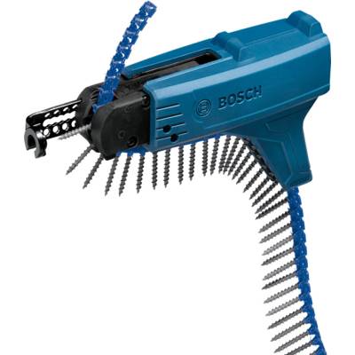 Chargeur visseuse placo MA-55 - 18V - Gedimat - BOSCH