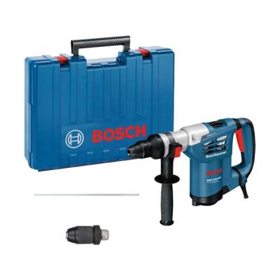Perforateur burineur GBH 4-32 DFR Professional - 900 W - BOSCH - 0611332101