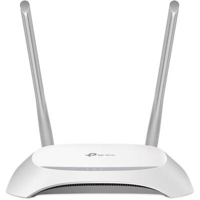Routeur sans fil N 300 Mbps  TL-WR840N