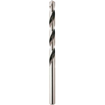 Foret carbure série longue à plaquette carbure - Ø 10 mm - DIAGER - D2418D1000 - DIAGER BATIMENT SA