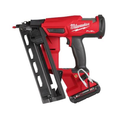 Cloueur de finition 18V - M18 FN16GA-202X - MILWAUKEE - 4933478092