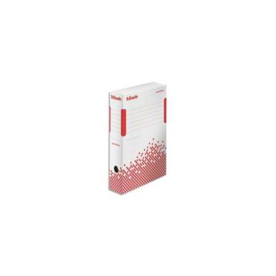 Boite archive SPEED BOX, dos de 8cm