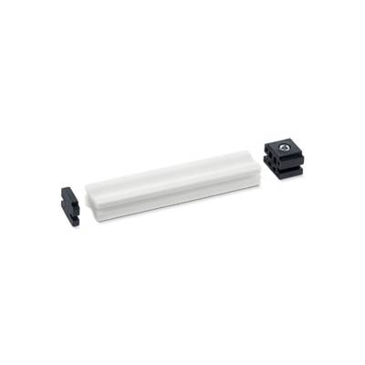 Limiteur d'ouverture GEZE pour bras à coulisse Standard Boxer 20,7 mm - 069780 - GEZE FRANCE