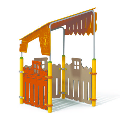 Caméléo - JCA-22937-100 - Husson