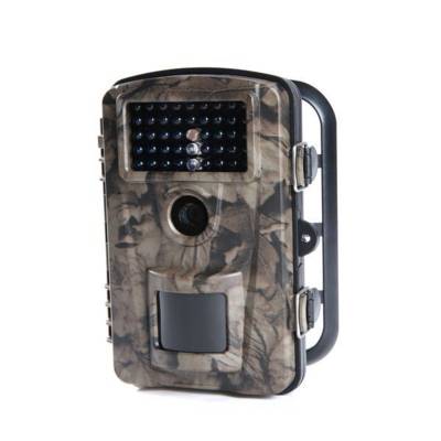 Caméra extérieure HD observation - Gedimat