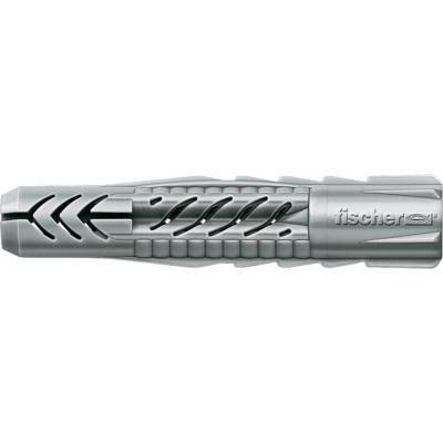 Cheville universelle ECO UE - 6x35mm - Gedimat - FISCHER FRANCE