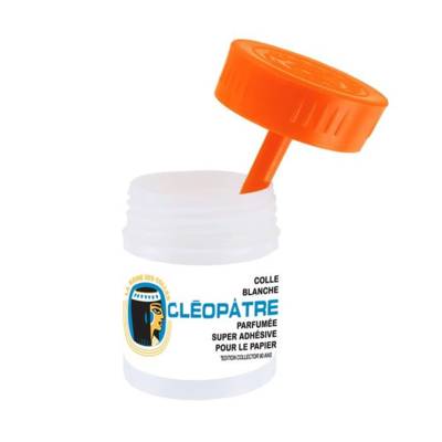 Pot de colle blanche Édition Collector 90 ans