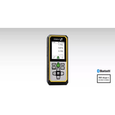 Télémètre laser LD 530 BT - STABILA - 20123 - Maxoutil
