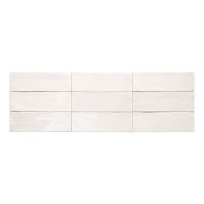 Carrelage mur intérieur TABARCA - 7,5 x 23 cm ép.9mm - Gedimat - DUNE CERA