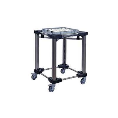 Chariot à niveaux constant en n aluminium - DBSLXBSPECIAL