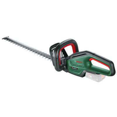 Taille-haie sans fil BOSCH UniversalHedgeCut 18-55 - sans batterie - 0600849J00 - BOSCH Vert