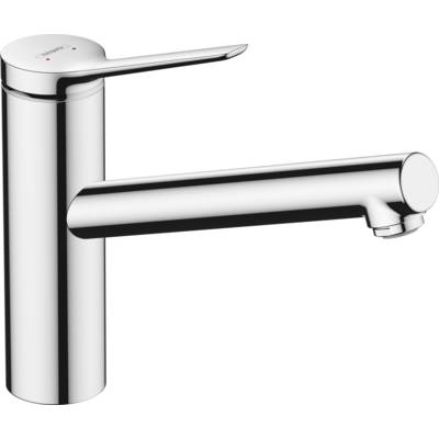 Mitigeur évier ZESIS chromé - Gedimat - HANSGROHE