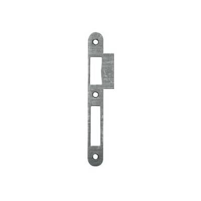 Gâche brute MARQUES pour serrure 719 Clé L / BDCC - 1719H00012 - Maxoutil