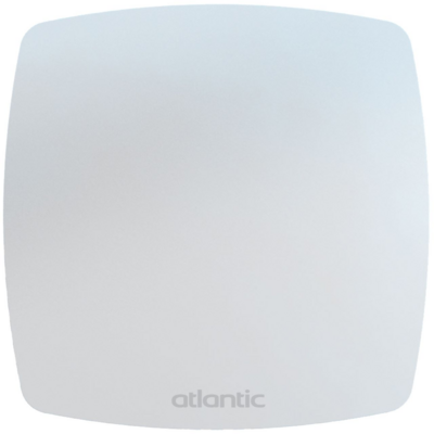 Bouche fixe universelle PB 80 Line NP avec manchon court Ø80 - ATLANTIC - 412219