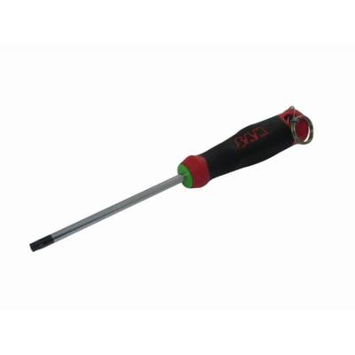 Tournevis bimatiere s1 torx t15 SAM - T15X80FME - Maxoutil