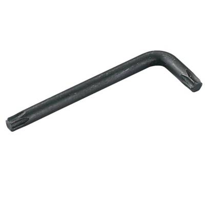 Cle male resistorx 30 mm SAM - 5930 - Maxoutil