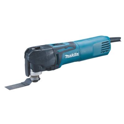 Découpeur-ponceur - 320W - Gedimat - MAKITA