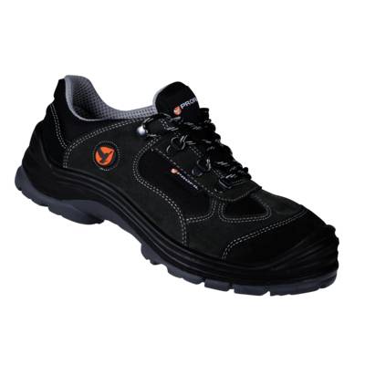 Chaussure basse AUSTIN S1P SRC gris - Gedimat