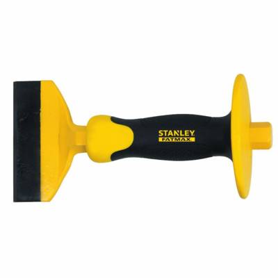 Ciseau a brique 100mm x 215mm FATMAX - 4-18-328 - Maxoutil