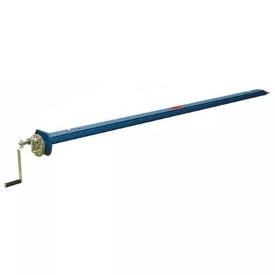 Baguetteuse 2 m diamètre 13 et 14mm - Gedimat - DIMOS