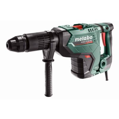 Marteau perforateur burineur SDS Max KHEV 11-52 BL Coffret - 600767500 - METABO SAS