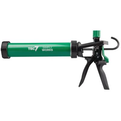 Pistolet Omnigun pour cartouches et poches - TEC7 - 315301260 - Maxoutil