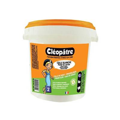 Maxi pot Colle Végétale en 1 kg