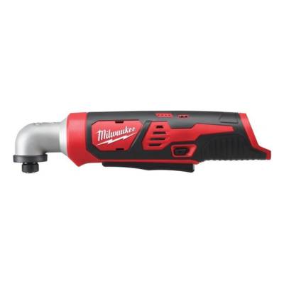 Visseuse à chocs et renvoi d'angle M12 BRAID-0, couple 68Nm - MILWAUKEE - sans batterie, ni chargeur - 4933451247 - Maxoutil